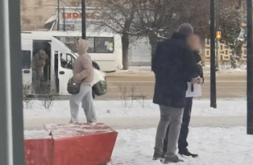 Фото В Челябинской области организатор канала незаконной миграции иностранцев пойман с поличным