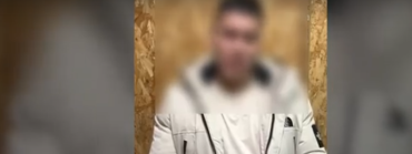 Фото Челябинец, сыну которого не досталось подарка, извинился за мат в присутствии детей