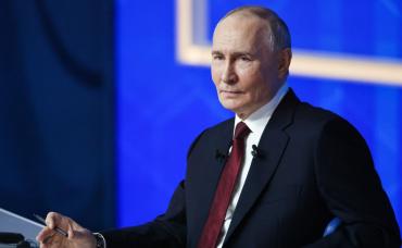 Фото Путин – итоги 2025 года и перспективы: Цифры, приоритеты, тезисы, цитаты