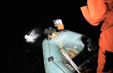 Фото Житель Челябинской области погиб на водоёме, его тело вмёрзло в лёд