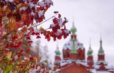 Фото Сойкин день и память Святителей: народные и церковные традиции 11 декабря