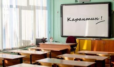 Фото В школах, кружках и секциях Озерска продлили карантин до 27 декабря