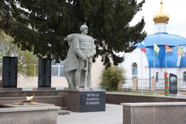 Фото В России отмечают День Героев Отечества (как празднует Южный Урал)