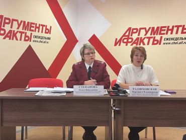 Фото В Челябинской области наблюдают снижение заболеваемости ВИЧ