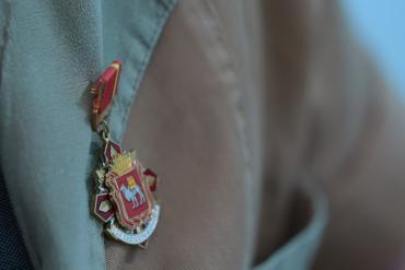 Фото В Челябинске на месте бывшей грязелечебницы создадут центр реабилитации для участников СВО