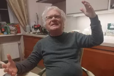 Фото Юрий Куклачёв поделился подробностями чудесного спасения после обширного инфаркта