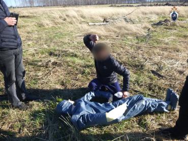 Фото Житель Брединского района до смерти забил младшую сестру