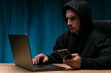 Фото Челябинская школьница передала мошенникам 1,8 миллиона рублей семейных накоплений