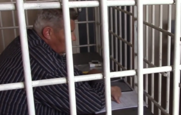 Фото Бывший заместитель губернатора Челябинской области Александр Уфимцев предстанет перед судом