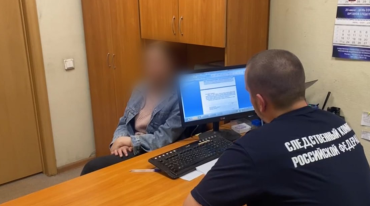 Фото Челябинку, расправившуюся с сожителем, отправили в колонию