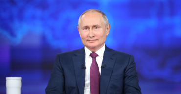 Фото Южноуральцам рассказали, как задать вопрос Владимиру Путину