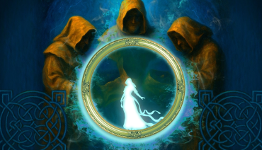 Фото В Челябинске пятого января состоится концерт Mirror of Enigma