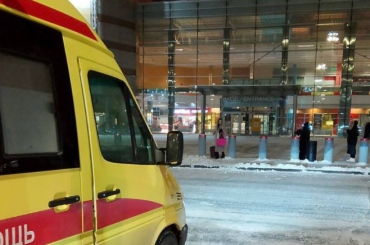 Фото Челябинка, которую удерживали в больнице Египта, вернулась домой