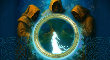 Фото В Челябинске пятого января пройдёт концерт Mirror of Enigma