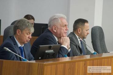 Фото Магнитогорск не «потерял» ни одну льготу 
