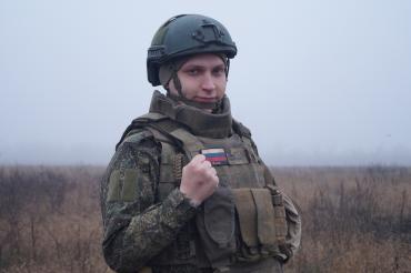 Фото Свыше 150 уничтоженных целей: боевой опыт начальника расчёта дронов