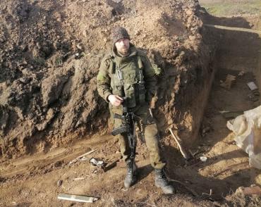 Фото Диалог с героем: студенты ЧелГУ познакомились с участником СВО