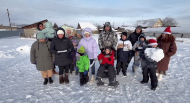 Фото Блэкаут в Ключах: сельчане ищут защиты в прокуратуре