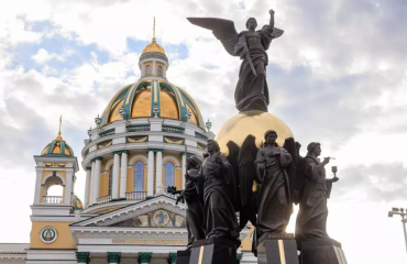Фото В Челябинск прибудут мощи великомученицы Варвары