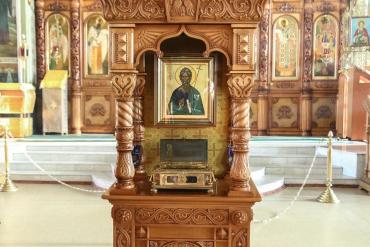 Фото Сегодня - день памяти святого апостола Андрея Первозванного (житие, святыни, традиции)