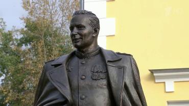 Фото  УФСБ Челябинской области вспоминает легендарного начальника внешней разведки Павла Фитина 