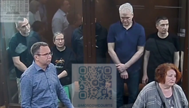 Фото Экс-глава миндортранса Южного Урала останется под домашним арестом, его подельники – в СИЗО