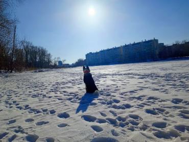 Фото С Андреева дня и до Крещения соблюдали ряд строгих ограничений