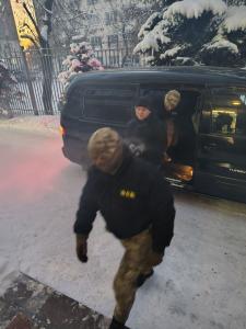 Фото В Челябинской области силовики устроили «зачистку» ОПГ «Артаковские» 