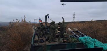 Фото «Птички» на рельсах: секреты боевой разведки военных железнодорожников