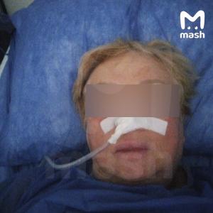 Фото Туристку из Челябинска удерживают в египетской больнице из-за конфликта страховщиков