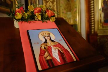 Фото День памяти великомученицы Варвары: история и празднование