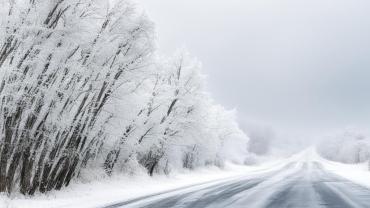 Фото Экстренные предупреждения в регионах УрФО на 27 января