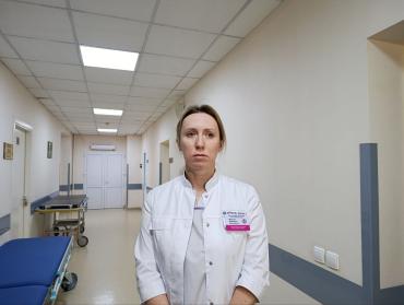 Фото В ЧОКБ успешно лечат пациенток с пролапсом тазовых органов