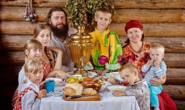 Фото Щедрый вечер - 13 января: обычаи, запреты, приметы и вареники с сюрпризами