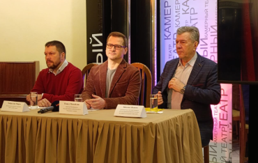 Фото Камерный театр Челябинска ожидает большой капитальный ремонт