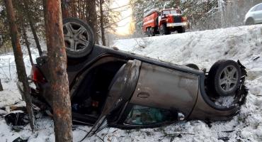 Фото В ДТП возле села Попово погибла четырёхлетняя девочка