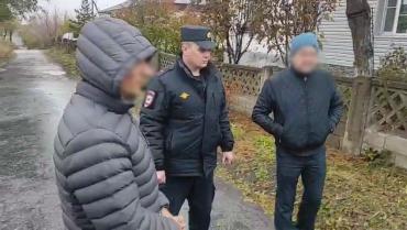 Фото В Магнитогорске спустя 17 лет поймали насильника и убийцу 18-летней девушки