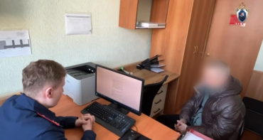 Фото Житель Челябинской области арестован за гибель своего сына в ДТП