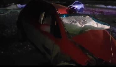 Фото В ДТП в Красноармейском районе погибли две девочки (ВИДЕО)