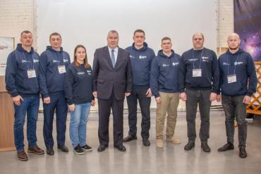 Фото ММК поддержал проект «Герои Южного Урала»
