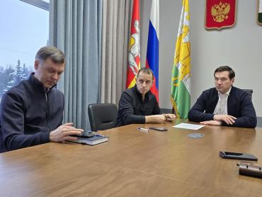 Фото Праздники — не повод для отдыха: как городские службы обеспечивают порядок в первые дни нового года?