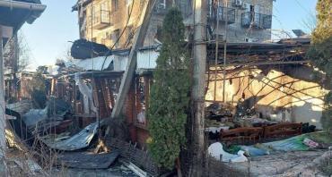 Фото Число погибших в результате теракта в Хорлах выросло до 29