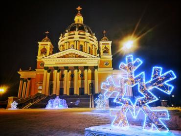 Фото Южноуральцы готовятся к встрече Рождества Христова (расписание служб)