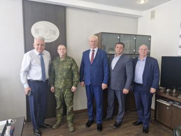 Фото Магнитогорск подружится с Орлом