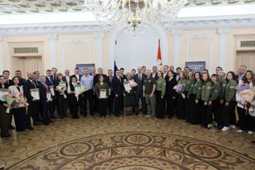 Фото Челябинской области исполнилось 92 года