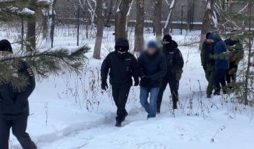 Фото Серийного убийцу женщин в Челябинске нашли спустя 20 лет