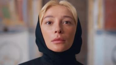 Фото Ивлеева могла тайно сняться во втором сезоне «Монастыря»