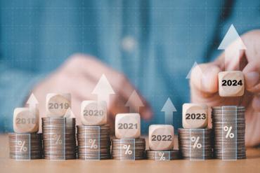 Фото Инфляция на Южном Урале замедляется второй месяц подряд