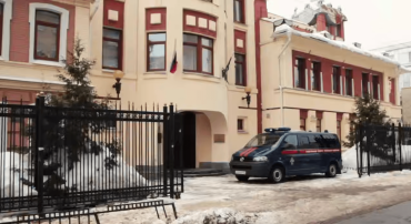 Фото «Наша жизнь в наших руках!»: СК России запускает просветительский проект о безопасности на железной дороге