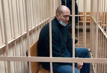 Фото Итоги оперативной деятельности УФСБ Челябинской области: громкие задержания ушедшего года